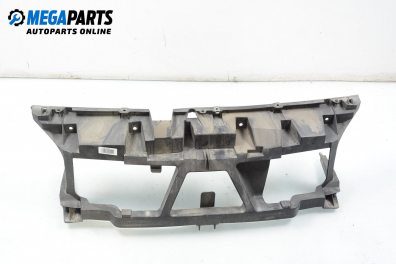 Armătură faţă for Renault Scenic II 1.9 dCi, 131 hp, monovolum, 2005