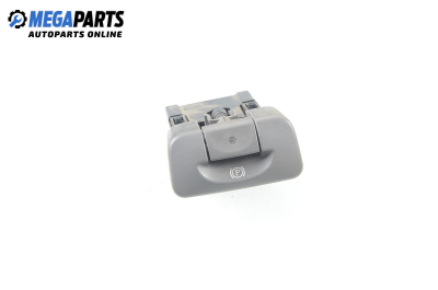 Parking brake button for Renault Scenic II 1.9 dCi, 131 hp, minivan, 2005