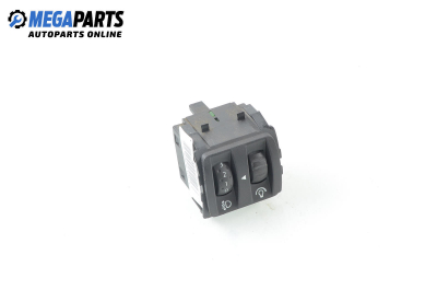 Lights adjustment switch for Renault Scenic II 1.9 dCi, 131 hp, minivan, 2005