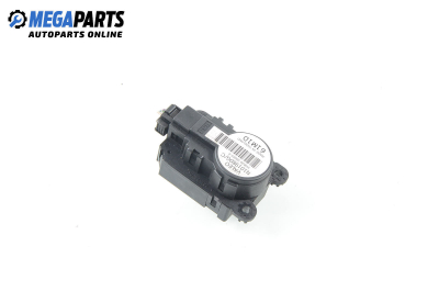 Heater motor flap control for Renault Scenic II 1.9 dCi, 131 hp, minivan, 2005 № N101980G/C