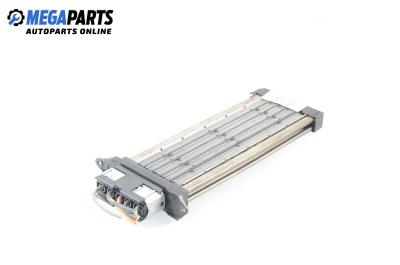 Radiator electric încălzire for Renault Scenic II 1.9 dCi, 131 hp, monovolum, 2005