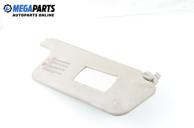 Parasolar for Renault Scenic II 1.9 dCi, 131 hp, monovolum, 2005, position: dreapta