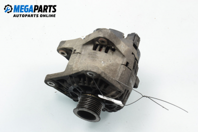 Alternator for Renault Scenic II 1.9 dCi, 131 hp, minivan, 2005  № Valeo 8200 410 671