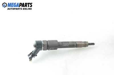 Einspritzdüse for Renault Scenic II 1.9 dCi, 131 hp, minivan, 2005  № Bosch 0 445 110 230