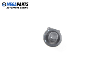 Mirror adjustment button for Renault Scenic II 1.9 dCi, 131 hp, minivan, 2005