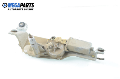 Front wipers motor for Subaru Legacy 2.5 AWD, 156 hp, station wagon automatic, 2000, position: rear