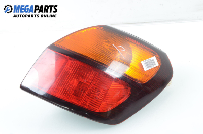 Tail light for Subaru Legacy 2.5 AWD, 156 hp, station wagon automatic, 2000, position: right