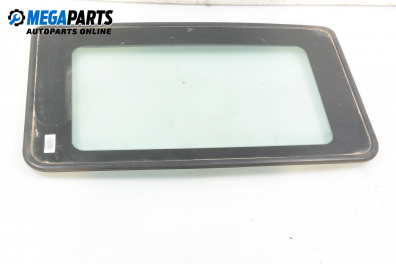 Sunroof glass for Subaru Legacy 2.5 AWD, 156 hp, station wagon automatic, 2000