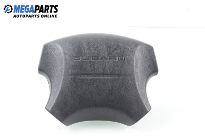 Airbag for Subaru Legacy 2.5 AWD, 156 hp, combi automatic, 2000, position: vorderseite