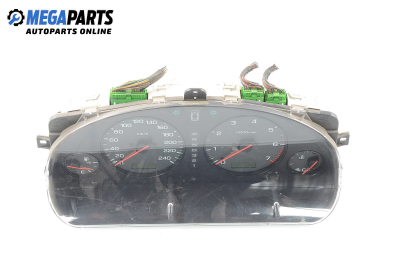 Instrument cluster for Subaru Legacy 2.5 AWD, 156 hp, station wagon automatic, 2000