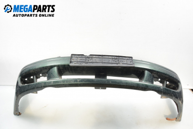 Front bumper for Subaru Legacy 2.5 AWD, 156 hp, station wagon automatic, 2000, position: front