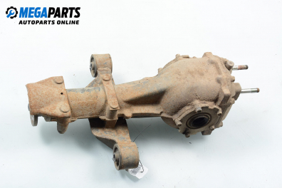  for Subaru Legacy 2.5 AWD, 156 hp, combi automatic, 2000