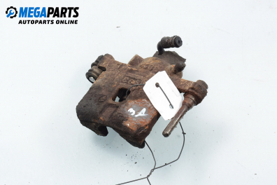 Caliper for Subaru Legacy 2.5 AWD, 156 hp, station wagon automatic, 2000, position: rear - right