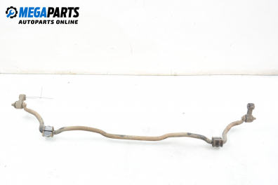 Sway bar for Subaru Legacy 2.5 AWD, 156 hp, station wagon automatic, 2000, position: front