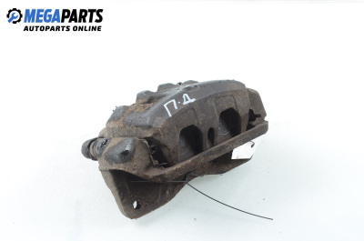 Caliper for Subaru Legacy 2.5 AWD, 156 hp, station wagon automatic, 2000, position: front - right