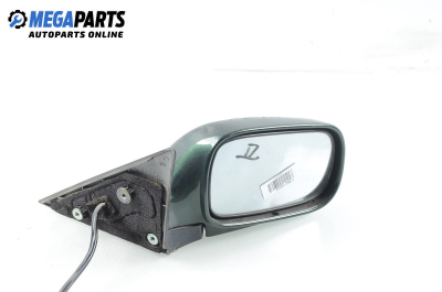 Mirror for Subaru Legacy 2.5 AWD, 156 hp, station wagon automatic, 2000, position: right