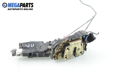 Lock for Subaru Legacy 2.5 AWD, 156 hp, station wagon automatic, 2000, position: front - left