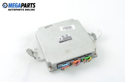 ECU for Subaru Legacy 2.5 AWD, 156 hp, combi automatic, 2000  № 22611 AE151