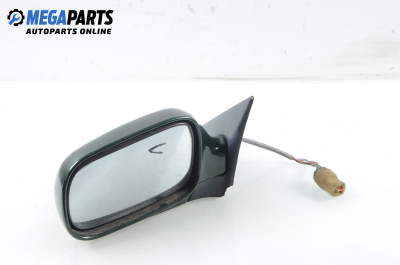 Mirror for Subaru Legacy 2.5 AWD, 156 hp, station wagon automatic, 2000, position: left