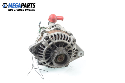 Alternator for Subaru Legacy 2.5 AWD, 156 hp, station wagon automatic, 2000