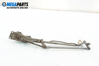 Front wipers motor for Citroen Xsara 1.8 16V, 110 hp, hatchback, 1997, position: front