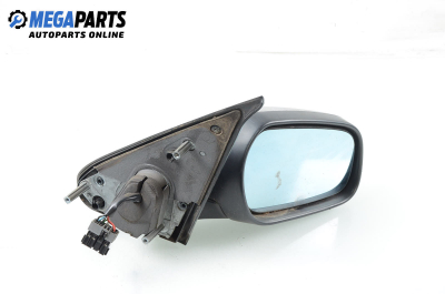 Mirror for Citroen Xsara 1.8 16V, 110 hp, hatchback, 1997, position: right