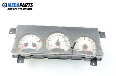 Instrument cluster for Chrysler PT Cruiser 2.0, 141 hp, hatchback automatic, 2002