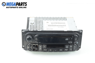 CD player for Chrysler PT Cruiser (2000-2010)