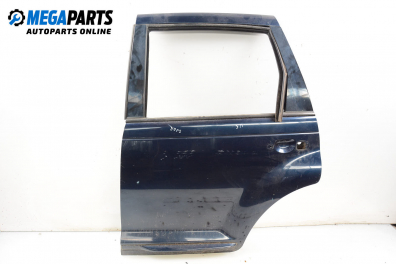 Door for Chrysler PT Cruiser 2.0, 141 hp, hatchback automatic, 2002, position: rear - left