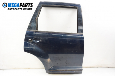 Door for Chrysler PT Cruiser 2.0, 141 hp, hatchback automatic, 2002, position: rear - right