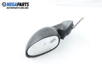 Mirror for Chrysler PT Cruiser 2.0, 141 hp, hatchback automatic, 2002, position: left