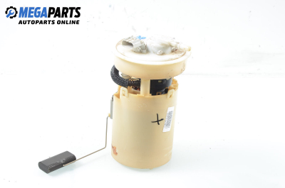 Fuel pump for Chrysler PT Cruiser 2.0, 141 hp, hatchback automatic, 2002