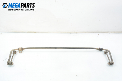 Sway bar for Chrysler PT Cruiser 2.0, 141 hp, hatchback automatic, 2002, position: rear