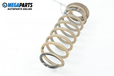 Coil spring for Chrysler PT Cruiser 2.0, 141 hp, hatchback automatic, 2002, position: rear