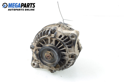 Alternator for Chrysler PT Cruiser 2.0, 141 hp, hatchback automatic, 2002