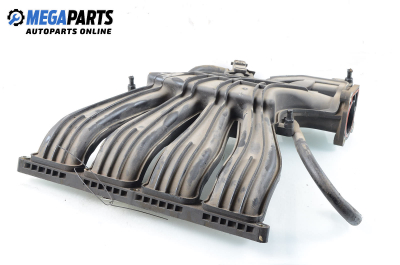 Intake manifold for Chrysler PT Cruiser 2.0, 141 hp, hatchback automatic, 2002