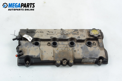 Valve cover for Chrysler PT Cruiser 2.0, 141 hp, hatchback automatic, 2002