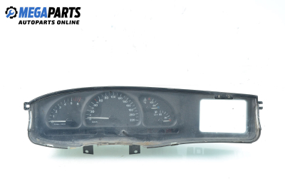 Kilometerzähler for Opel Vectra B 2.0 16V DI, 82 hp, sedan, 1998