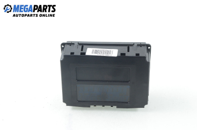 Display for Opel Vectra B 2.0 16V DI, 82 hp, sedan, 1998