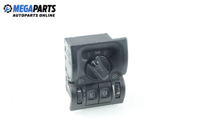 Lights switch for Opel Vectra B 2.0 16V DI, 82 hp, sedan, 1998