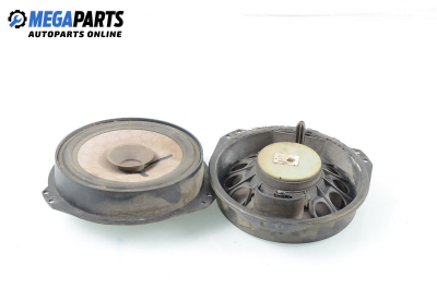 Loudspeakers for Opel Vectra B (1996-2002)