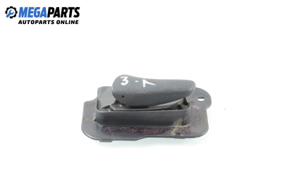 Inner handle for Opel Vectra B 2.0 16V DI, 82 hp, sedan, 1998, position: rear - left