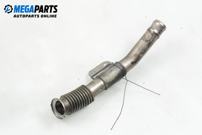 EGR rohr for Opel Vectra B 2.0 16V DI, 82 hp, sedan, 1998