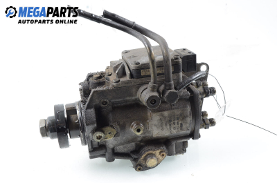 Diesel injection pump for Opel Vectra B 2.0 16V DI, 82 hp, sedan, 1998 № Bosch 0 470 504 003