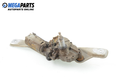 Front wipers motor for Volkswagen Sharan 2.0, 115 hp, minivan, 1997, position: rear