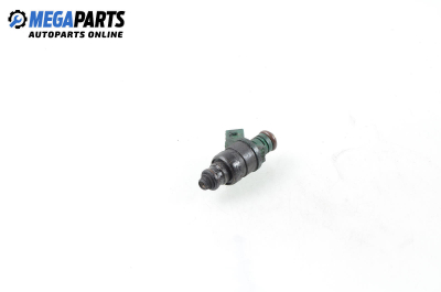 Gasoline fuel injector for Volkswagen Sharan 2.0, 115 hp, minivan, 1997