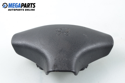 Airbag for Peugeot 306 1.4, 75 hp, hecktür, 1997, position: vorderseite