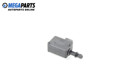 Actuator încuietoare ușă for Peugeot 306 1.4, 75 hp, hatchback, 1997, position: din spate