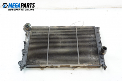 Water radiator for Alfa Romeo 156 1.9 JTD, 115 hp, station wagon, 2002