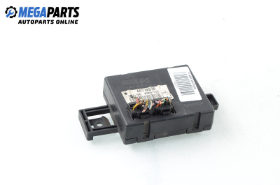 AC control module for Fiat Multipla 1.9 JTD, 110 hp, minivan, 2001 № 46770836